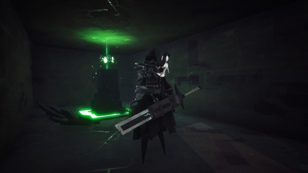 Análisis: Shattered - Tale of the Forgotten King