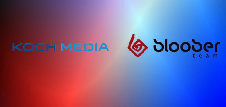 Koch Media y Bloober Team anuncian un acuerdo