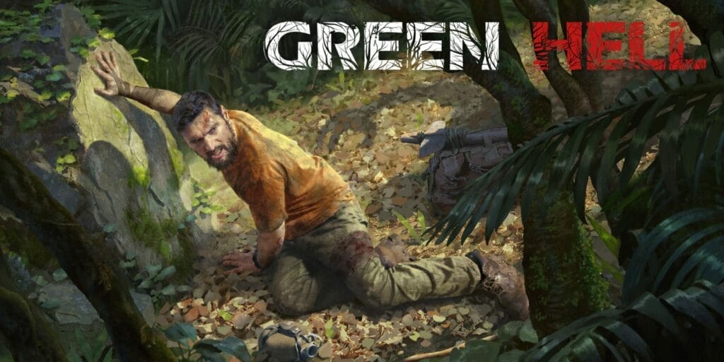 Green Hell se lanzará en consolas en junio