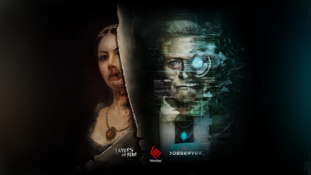 Koch Media y Bloober Team anuncian un acuerdo Koch Media y Bloober Team anuncian un acuerdo