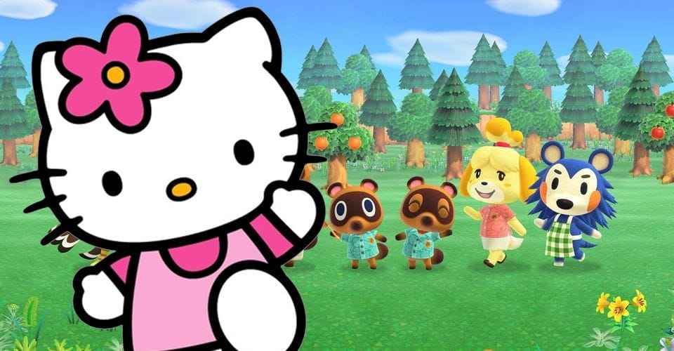 Animal Crossing celebra su cumpleaños con una actualización