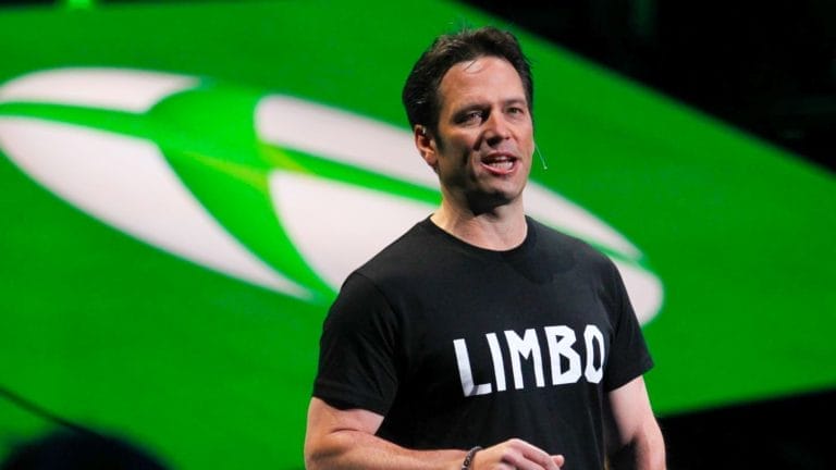 Phil Spencer, elogia a Nintendo en un nuevo documental