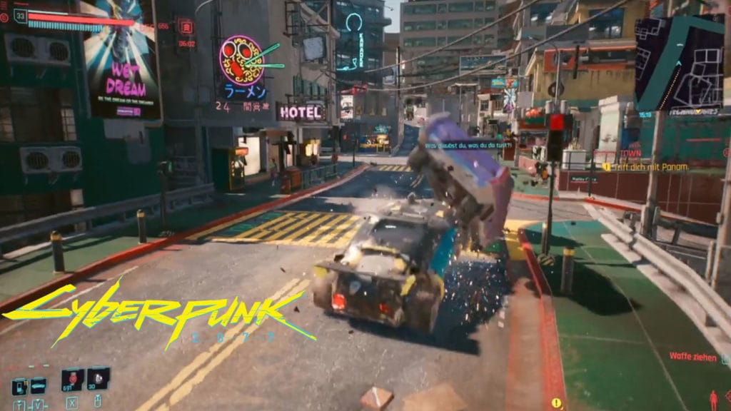 Cyberpunk 2077