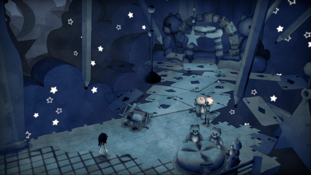 Análisis: Shady Part of Me Análisis: Shady Part of Me