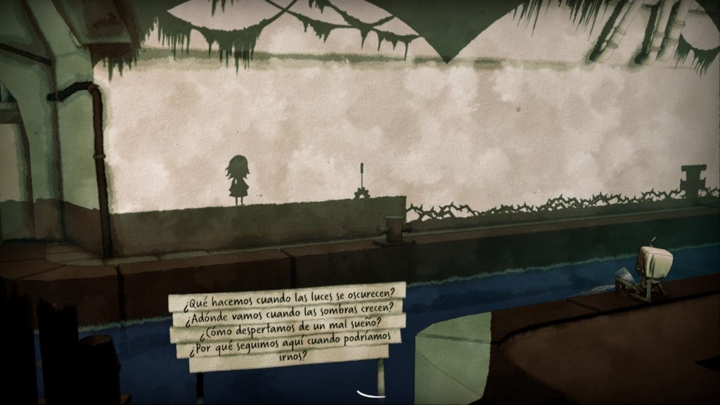 Análisis: Shady Part of Me Análisis: Shady Part of Me