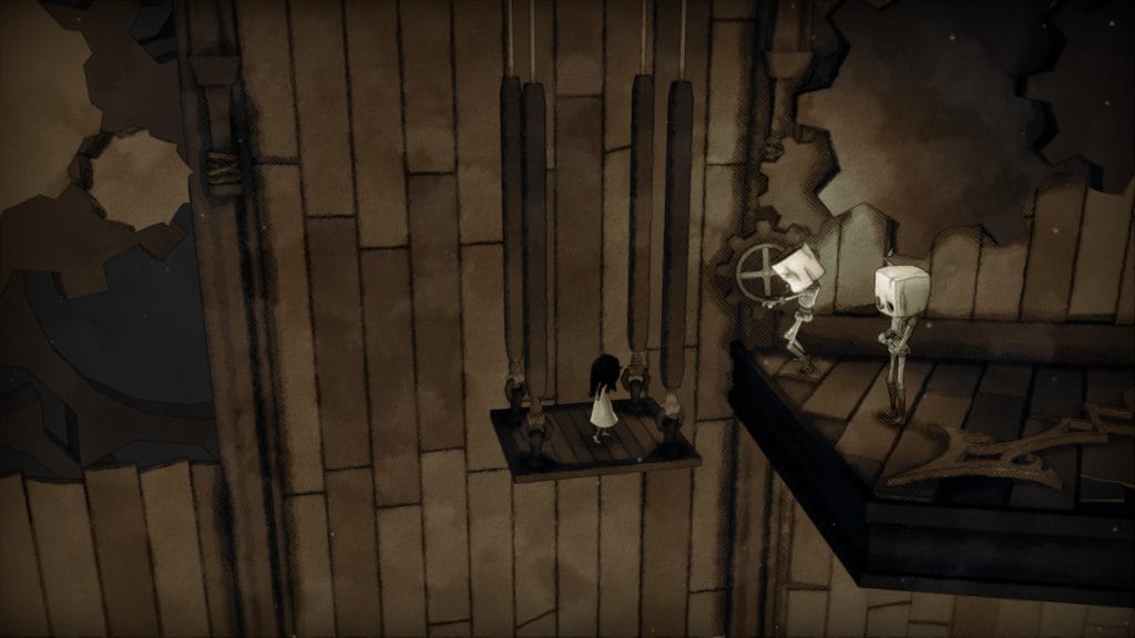 Análisis: Shady Part of Me Análisis: Shady Part of Me