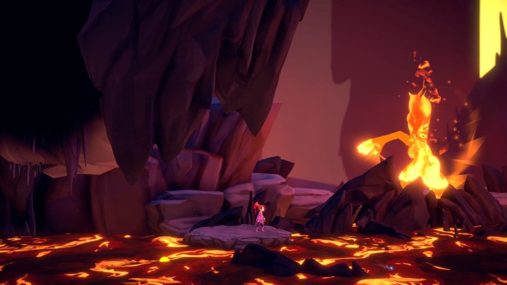 Análisis: Lost Words - Beyond the Page Análisis: Lost Words - Beyond the Page