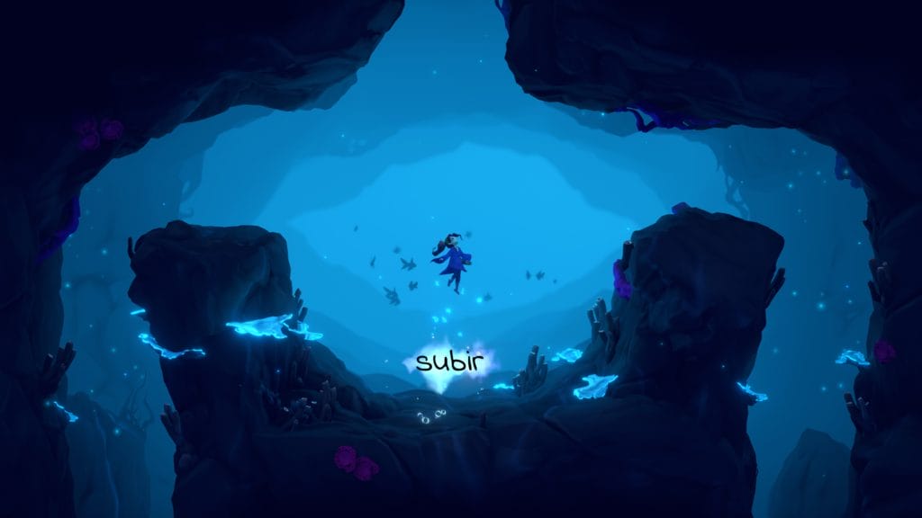 Análisis: Lost Words - Beyond the Page Análisis: Lost Words - Beyond the Page