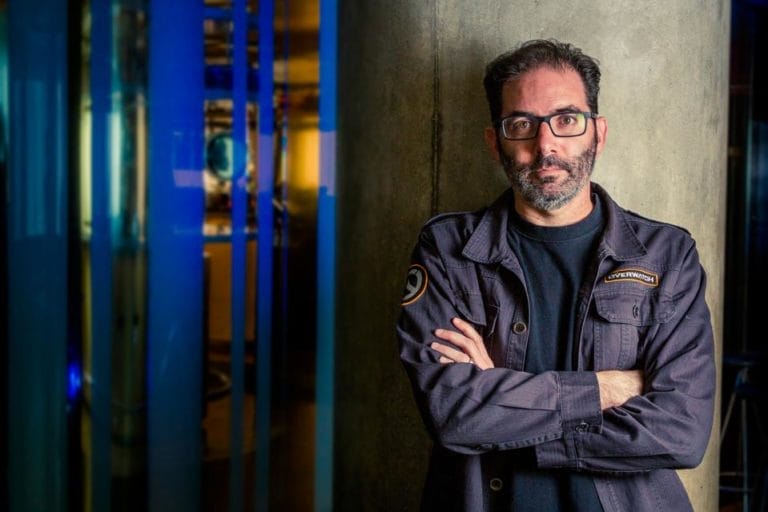 El director de Overwatch, Jeff Kaplan, deja Blizzard