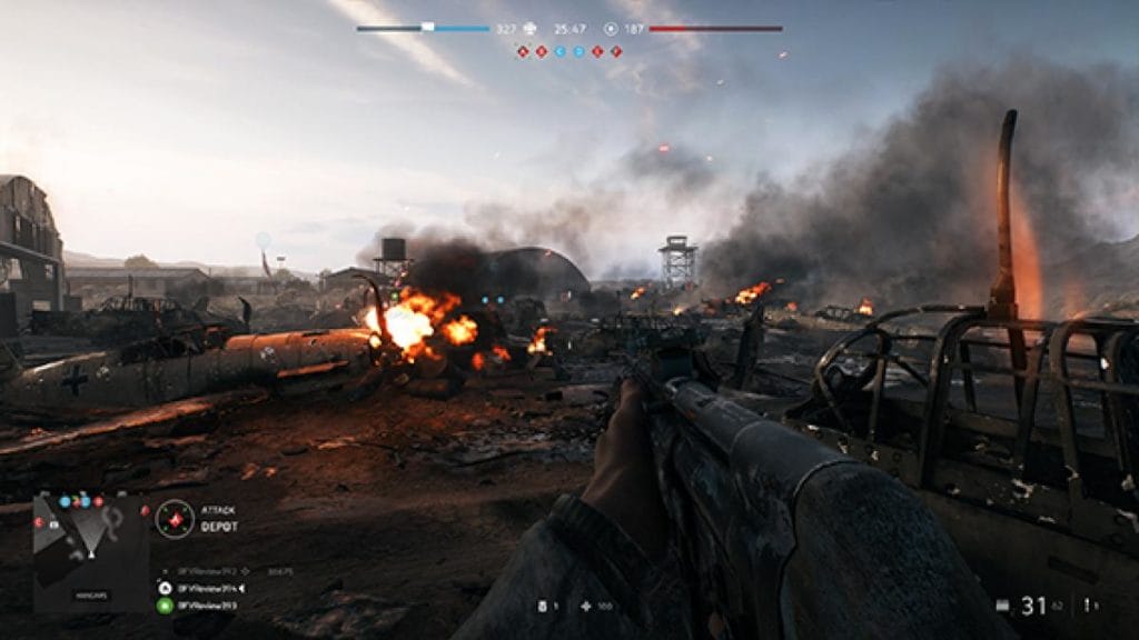 Juegos Playstation Plus de mayo 2021 PlayStation