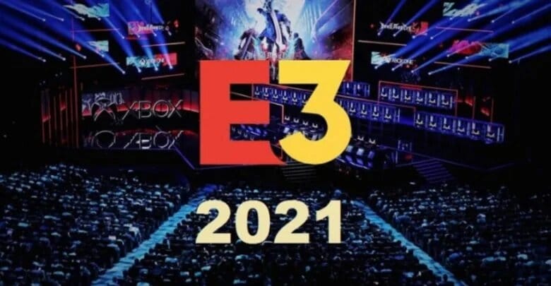 e3 2021