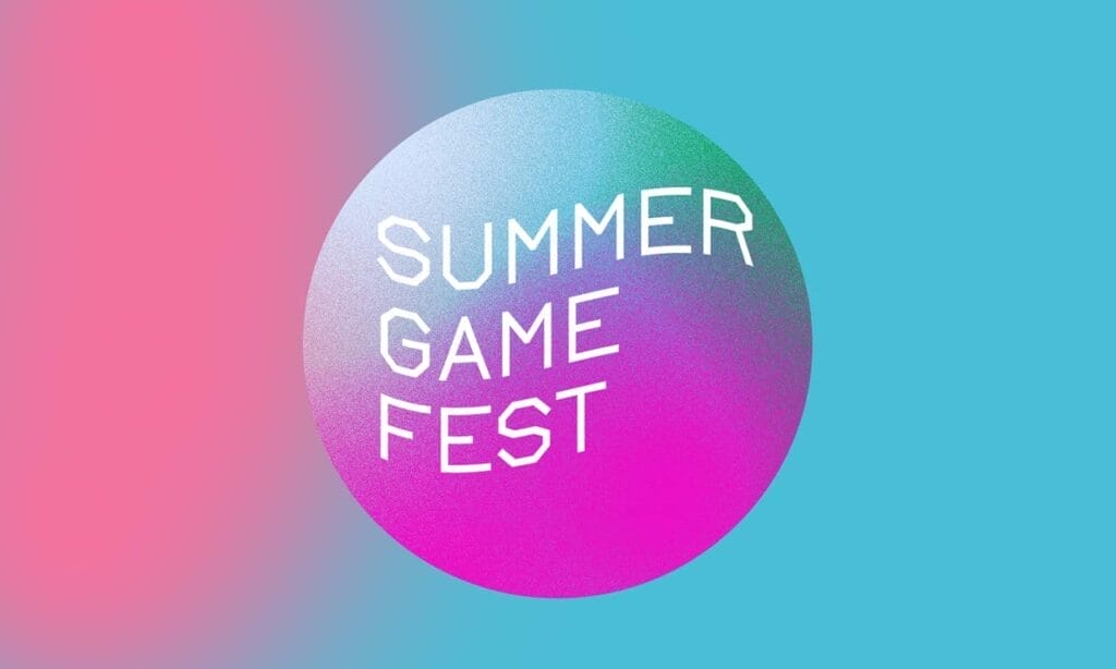 Summer game fest