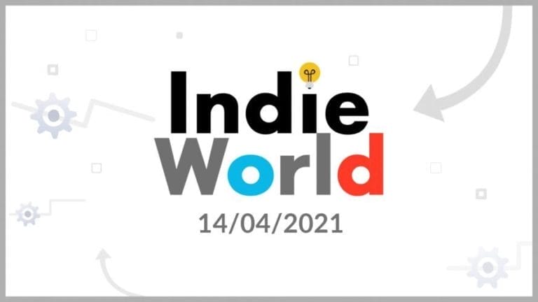 Indie World