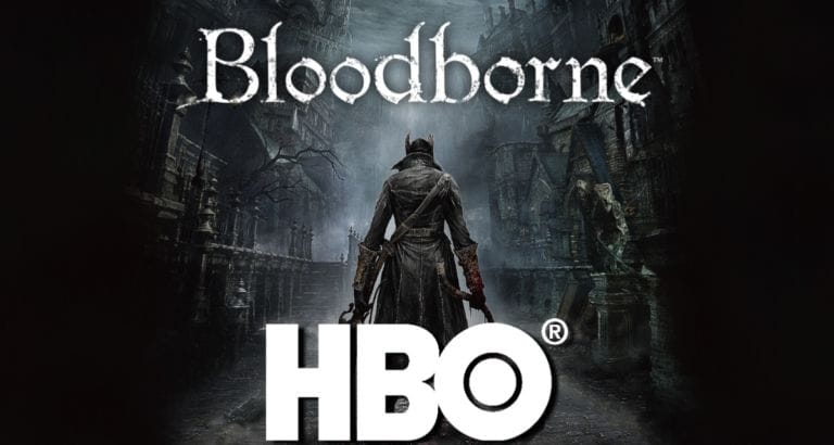 Bloodborne