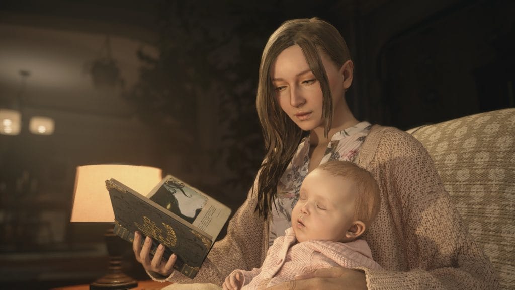 Análisis: Resident Evil Village Análisis: Resident Evil Village