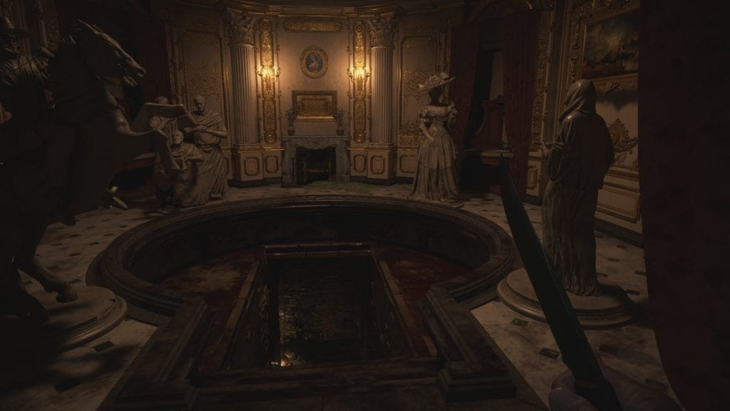 Análisis: Resident Evil Village Análisis: Resident Evil Village