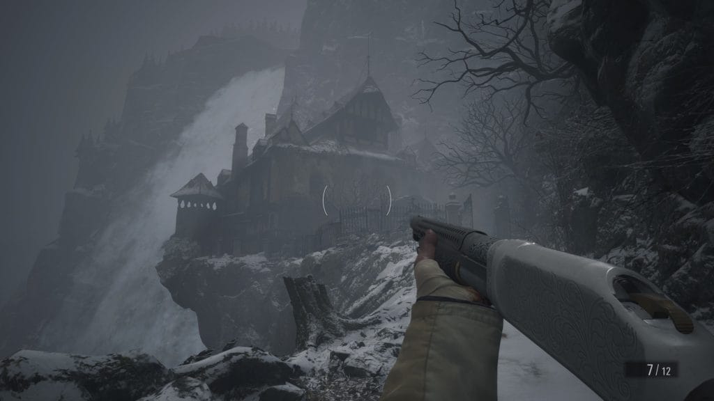 Análisis: Resident Evil Village Análisis: Resident Evil Village