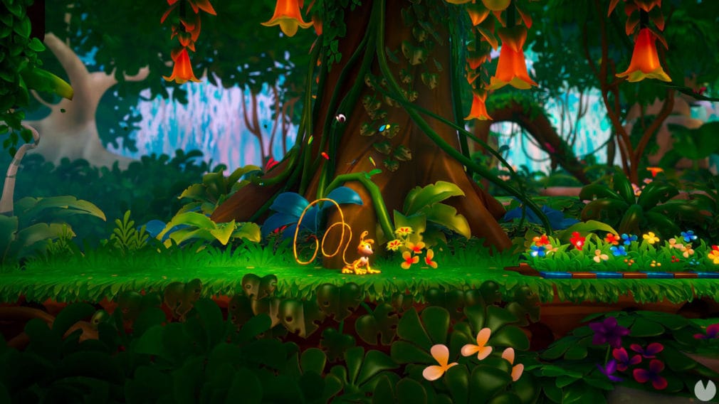 Marsupilami: Hoobadventure! llegará en dos preciosas ediciones físicas Marsupilami: Hoobadventure! llegará en dos preciosas ediciones físicas