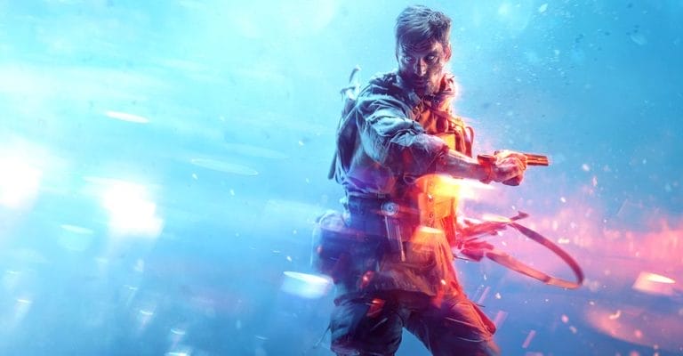 Battlefield 6 saldrá a finales de 2021