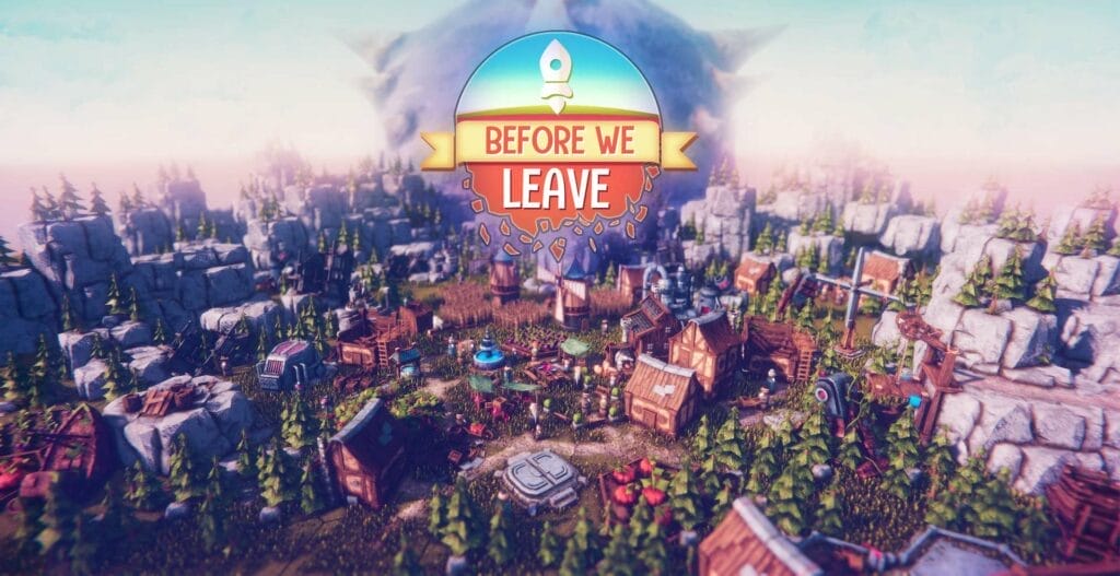 Before We Leave llega a Steam