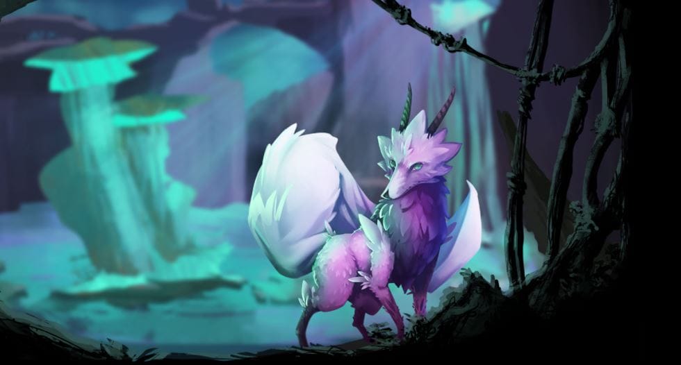 Kandra: The Moonwalker inicia campaña en Kickstarter Kandra