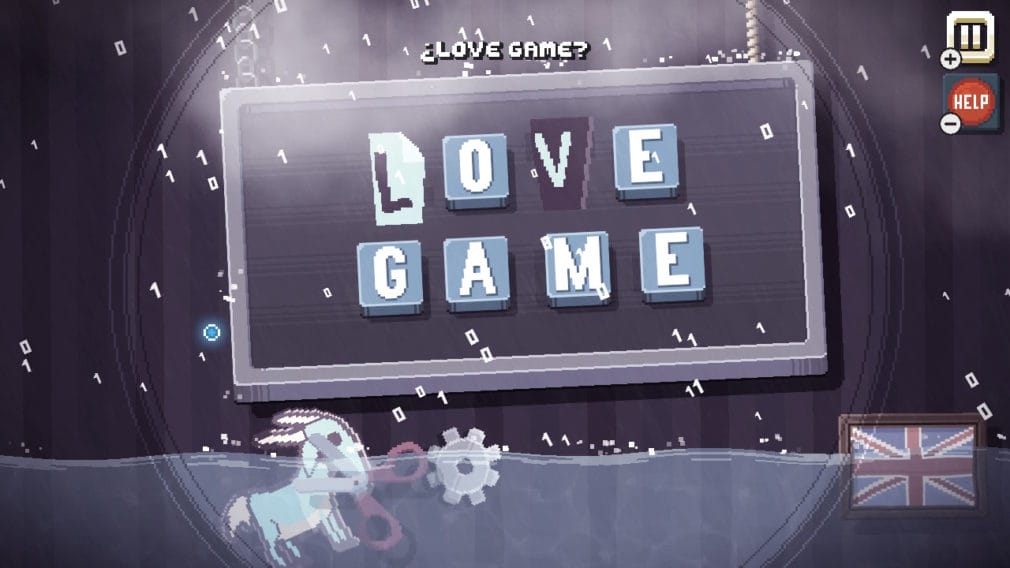 Análisis: There Is No Game: Wrong Dimension There Is No Game