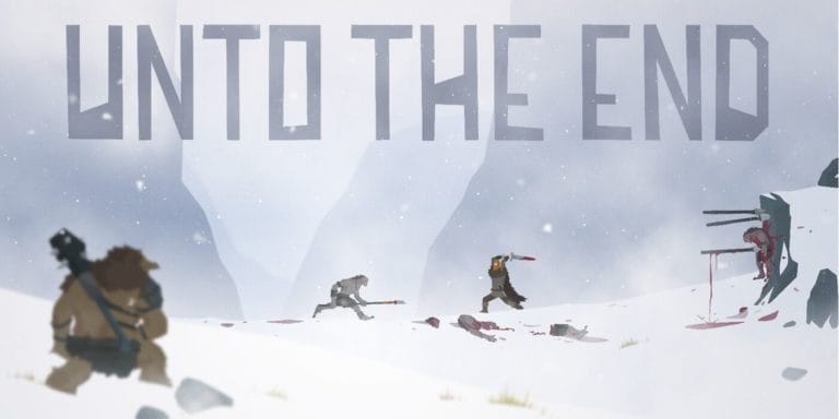 Llega la edición física de Unto the End