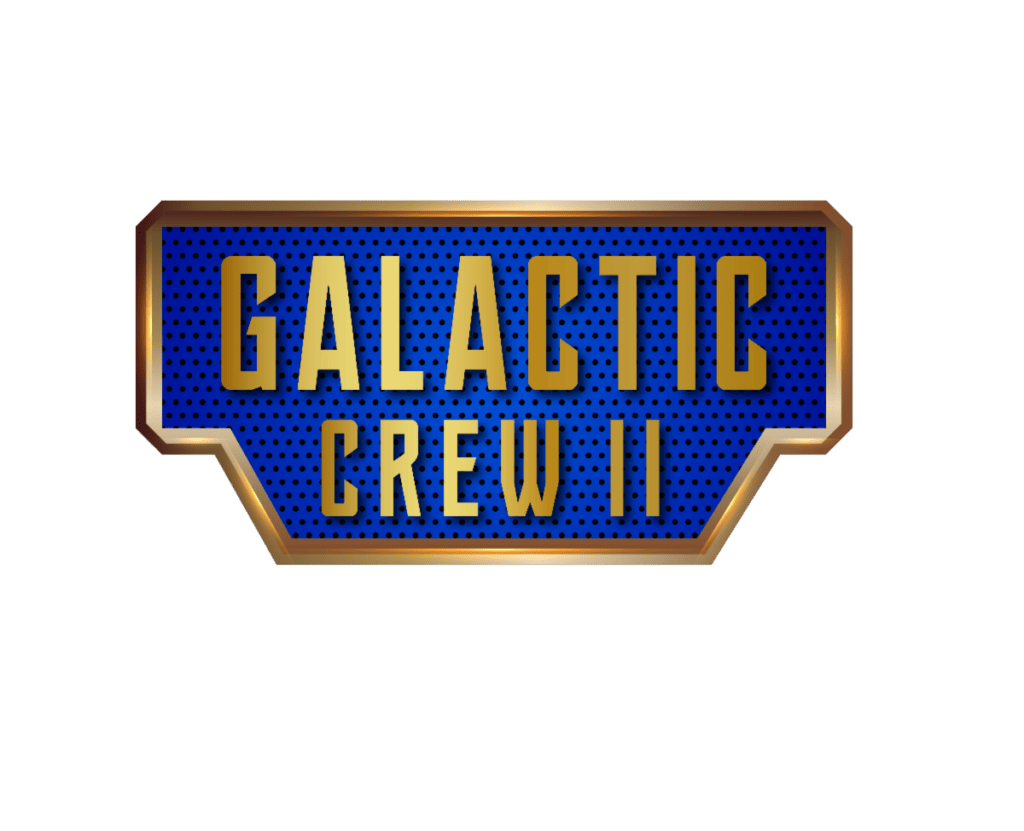 Galactic Crew II