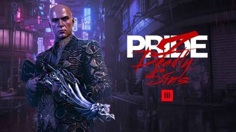 El DLC Pride de Hitman 3 incluirá nuevas actualizaciones