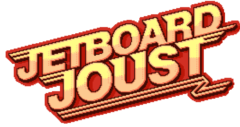 Jetboard Joust