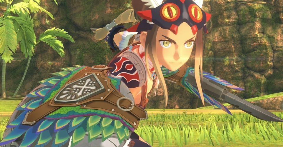 Capcom anuncia otro evento digital de Monster Hunter monster hunter