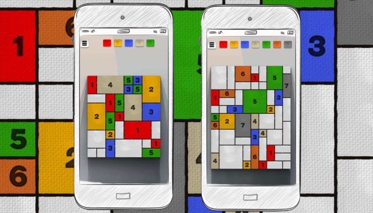 Ya está disponible Mondoku para IOS y Android.