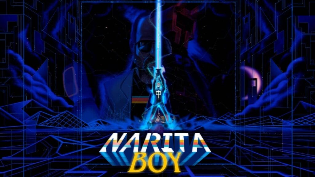 Análisis: Narita Boy
