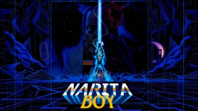 Análisis: Narita Boy