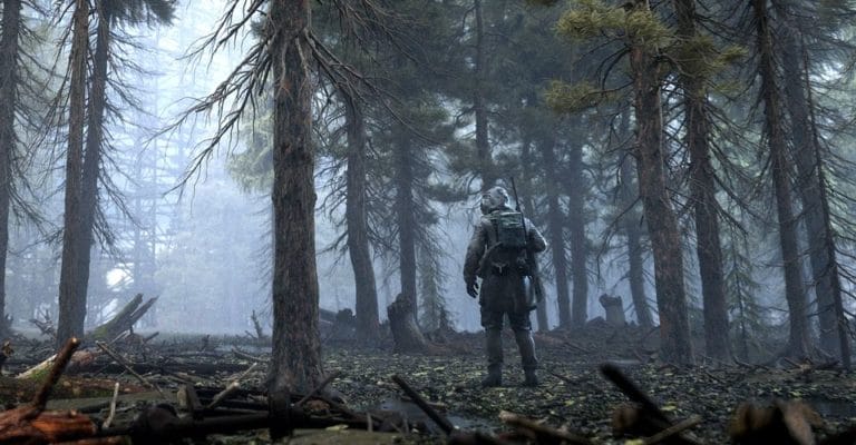 Más de 300 personas están trabajando en Stalker 2