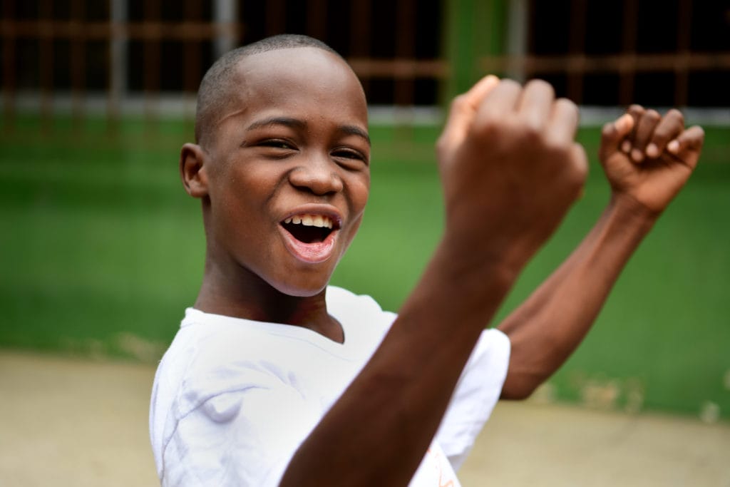 UNICEF España y eGoGames apoyan la infancia a través de los torneos solidarios unicef