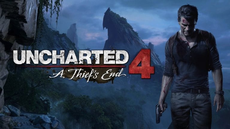 ¿Uncharted 4 en PC? Filtrado un documento que dice sí