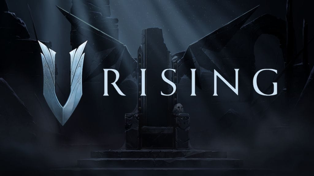 V Rising anunciado para PC