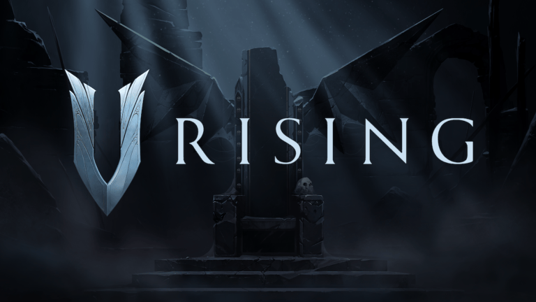 V Rising anunciado para PC