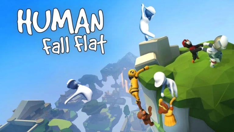 Human Fall Flat