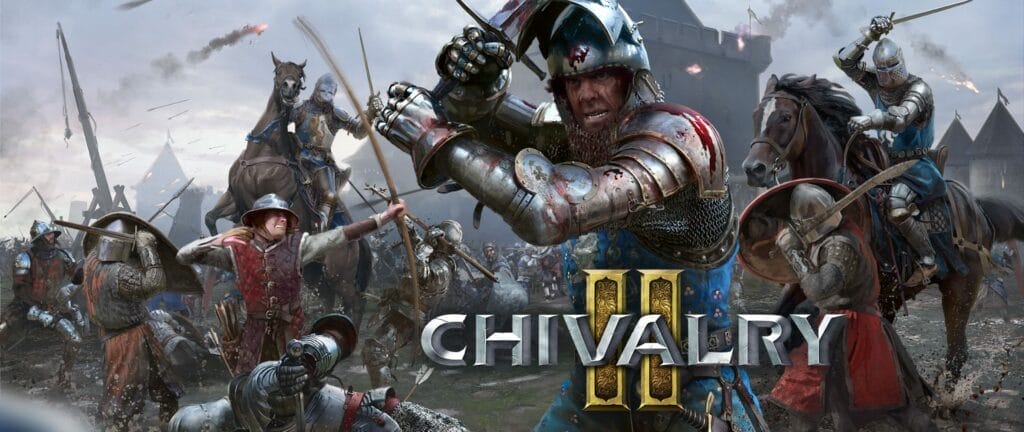 Nuevos detalles sobre la Beta de Chivalry 2