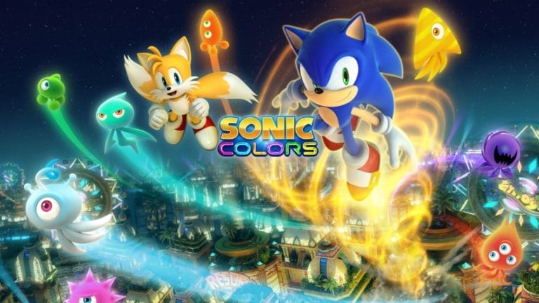 Sonic Colors: Ultimate, lo ultimo de SEGA