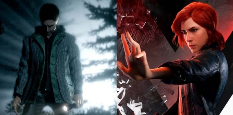 Remedy Entertainment está trabajando en otro juego