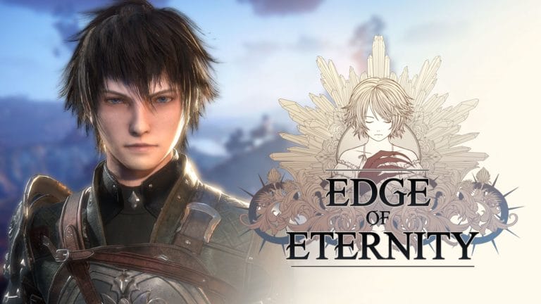 Edge of Eternity se presenta en un nuevo gameplay