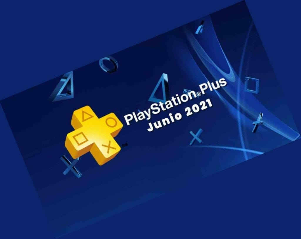 Ya se conocen los juegos de PS Plus para junio de 2021
