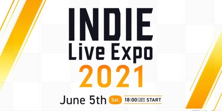 Todo listo para Indie Live Expo 2021