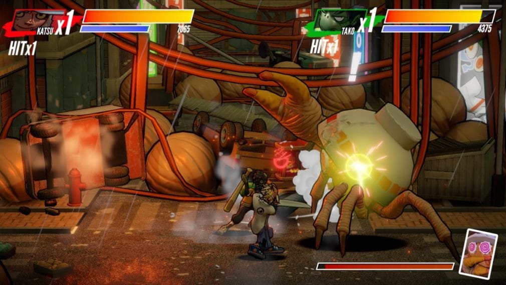 Ya disponible Itadaki Smash para PS4, PS5 y PC Ya disponible Itadaki Smash para PS4, PS5 y PC