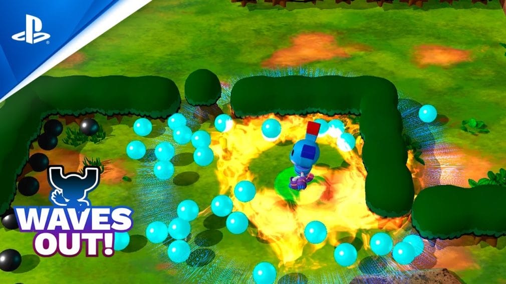 Ya se conocen los juegos de PS Plus para junio de 2021 Ya se conocen los juegos de PS Plus para junio de 2021