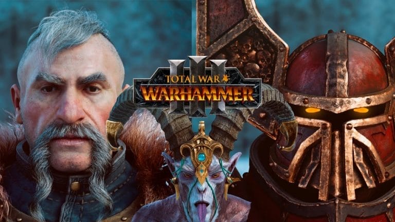 El reino de Kislev entra en Total War: Warhammer III