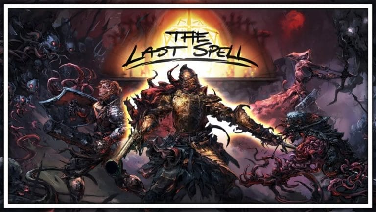 The Last Spell, el RPG de defensa táctica que llegará a Steam